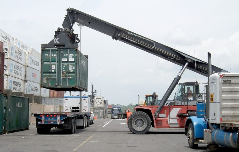TMSI Transport and Logistics project freight proposal completion coordinator shipment lane business dispatch tracking track cargo