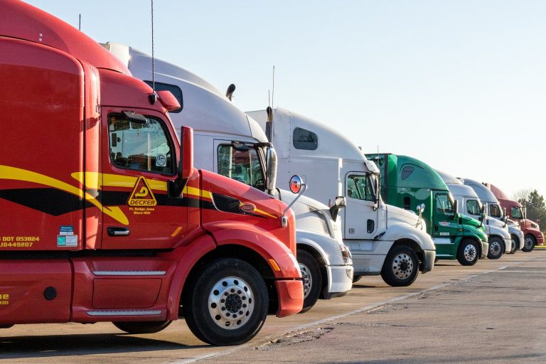 TMSI Transport and Logistics specialty imports exports drays transloads ports US Canada rail ramp