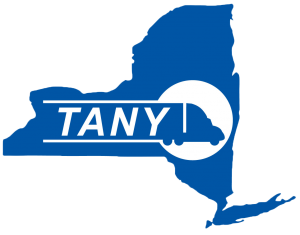 TMSI Transport and Logistics TANY trucking association of New York trade industry